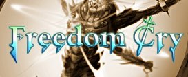 Freedom Cry