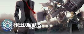 FREEDOM WARS Remastered