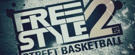 Freestyle2: Street Basketball
