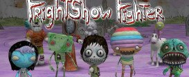 FrightShow Fighter