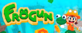 Frogun