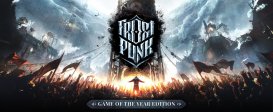 Frostpunk: Game of the Year Edition