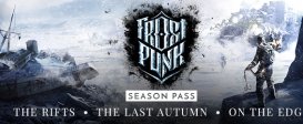 Frostpunk: Season Pass