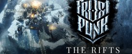 Frostpunk: The Rifts