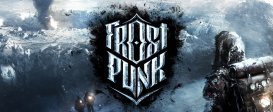 Frostpunk