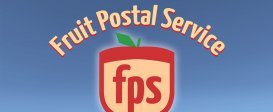 Fruit Postal Service