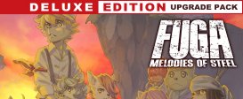Fuga: Melodies of Steel 3 - Deluxe Edition Upgrade Pack
