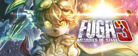 Fuga: Melodies of Steel 3