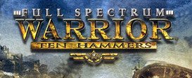 Full Spectrum Warrior Complete Pack