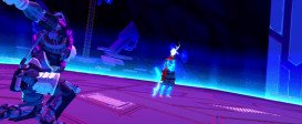 Furi: One More Fight