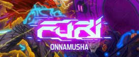 Furi - Onnamusha DLC