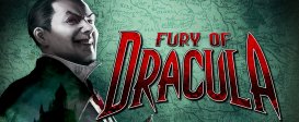 Fury of Dracula: Digital Edition