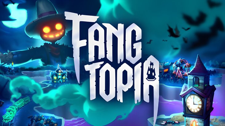 Fangtopia