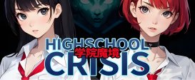 Gakuin Makyo -High School Crisis-