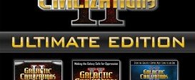 Galactic Civilizations II: Ultimate Edition
