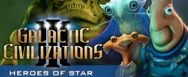 Galactic Civilizations III - Heroes of Star Control: Origins DLC