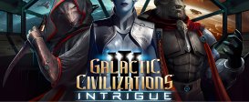 Galactic Civilizations III: Intrigue Expansion