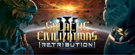 Galactic Civilizations III: Retribution Expansion