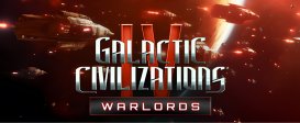 Galactic Civilizations IV - Warlords