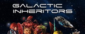 Galactic Inheritors