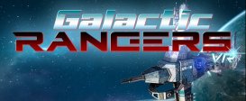 Galactic Rangers VR