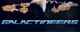 Galactineers