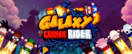 Galaxy Cannon Rider