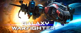 Galaxy Warfighter
