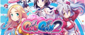 Gal*Gun 2