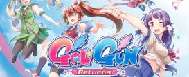 Gal*Gun Returns