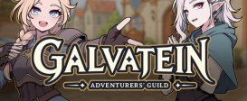 Galvatein: Adventurers' Guild