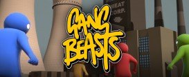 Gang Beasts