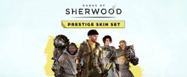 Gangs of Sherwood - Prestige Skin Set