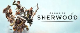Gangs of Sherwood