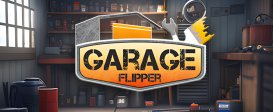 Garage Flipper