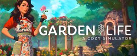 Garden Life: A Cozy Simulator