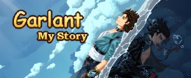 Garlant: My Story
