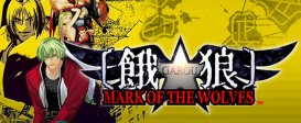 GAROU: MARK OF THE WOLVES