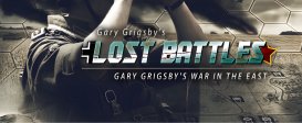 Gary Grigsby's War in the East: Lost Battles