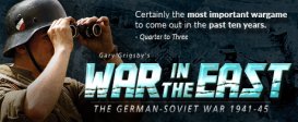 Gary Grigsby's War in the East