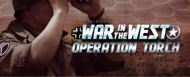 Gary Grigsby's War in the West: Operation Torch