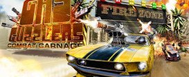 Gas Guzzlers Combat Carnage