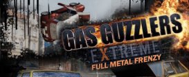 Gas Guzzlers Extreme: Full Metal Frenzy