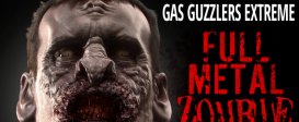 Gas Guzzlers Extreme: Full Metal Zombie