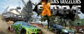 Gas Guzzlers Extreme