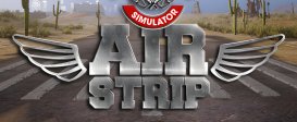 Gas Station Simulator Airstrip