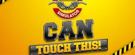 Gas Station Simulator - Can Touch This DLC