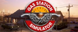 Gas Station Simulator