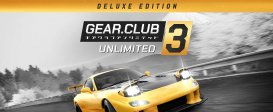 Gear.Club Unlimited 3 – Deluxe Edition