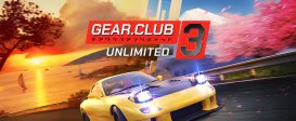 Gear.Club Unlimited 3